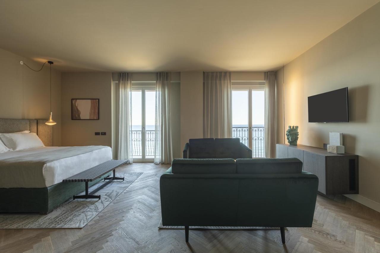 Hotel Windsor 莱圭利亚 外观 照片