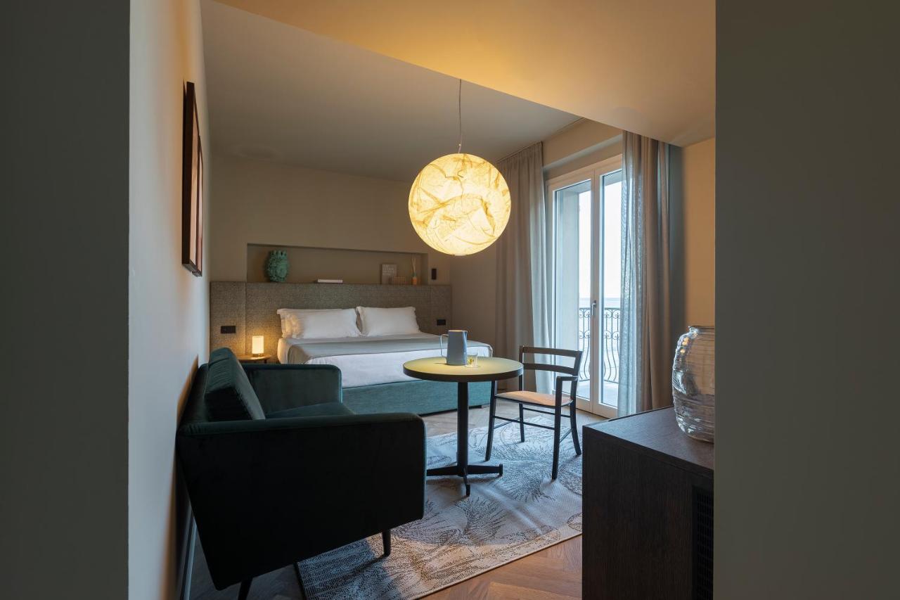Hotel Windsor 莱圭利亚 外观 照片