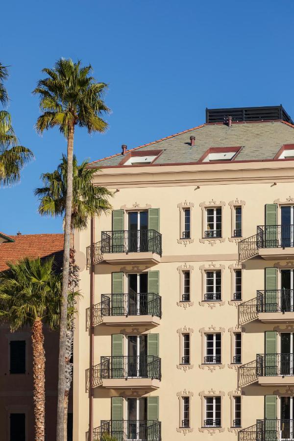 Hotel Windsor 莱圭利亚 外观 照片